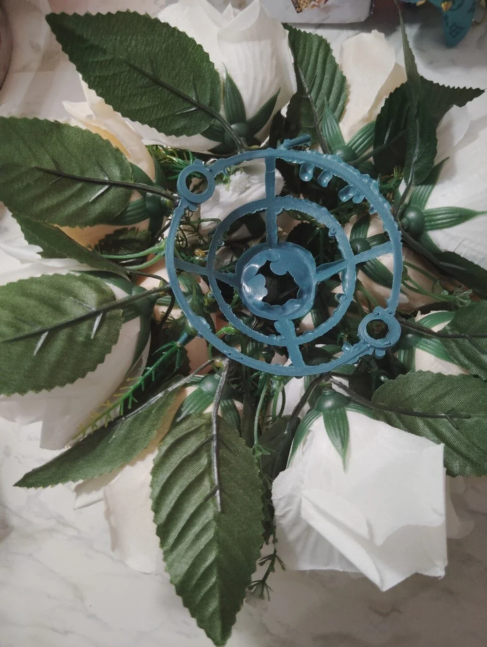N/A artificial rose
